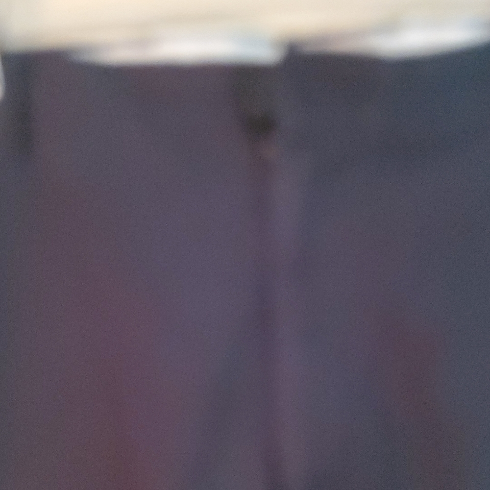 Dockers Men's Elegant Black Dress Pants - Picture 10 of 13